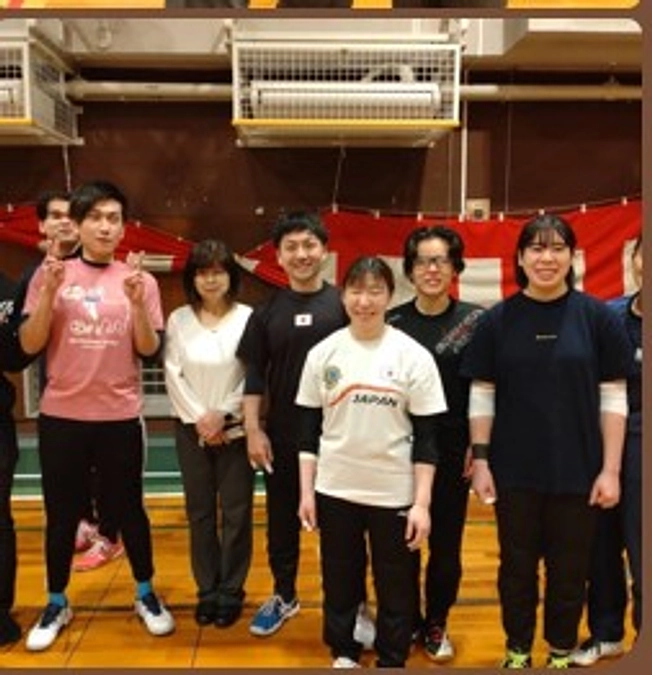 【応援メッセージが届きました】星祐子先生（前筑波大学附属視覚特別支援学校長）	