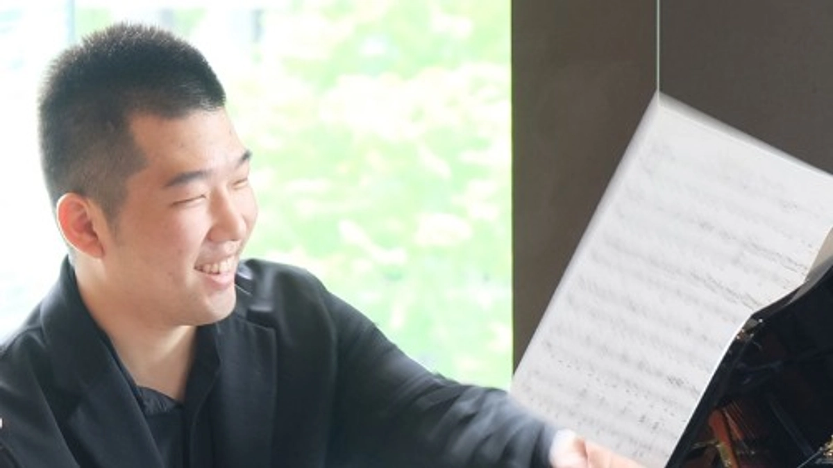 過去特級グランプリインタビューVol.1｜北村明日人さん（2022特級グランプリ）