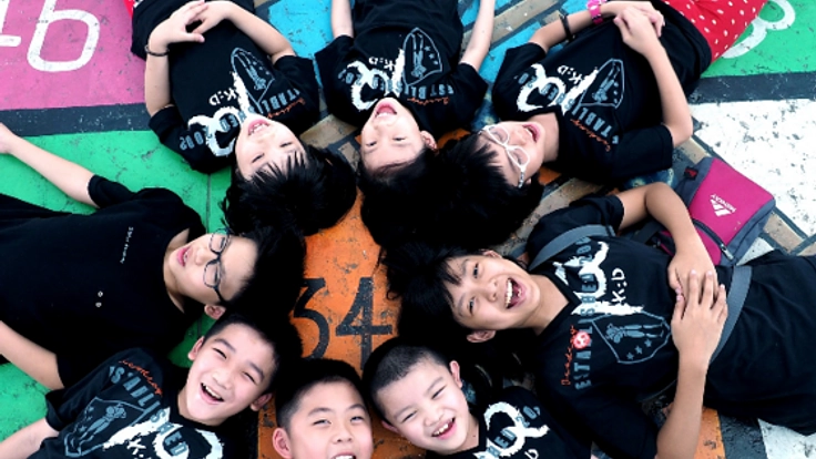 子どもたちの環境を良くするため、本を出版したい！