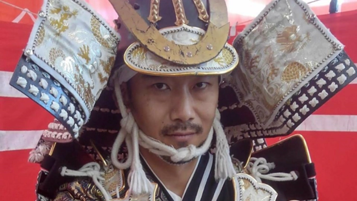 歴史・伝統文化等を、面白くガイドできるプロとして活躍したい！！