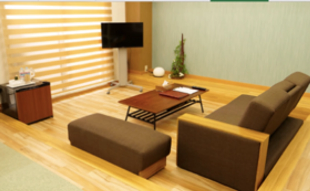 【図書館ブース新設応援！ドミトリーご招待コース】