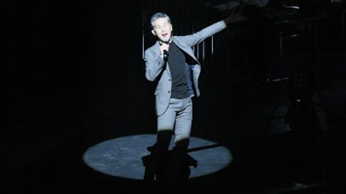 【リターンご紹介】支援者限定！公開ゲネプロご招待【プログラム付】＆加藤敬二と2ショット撮影！