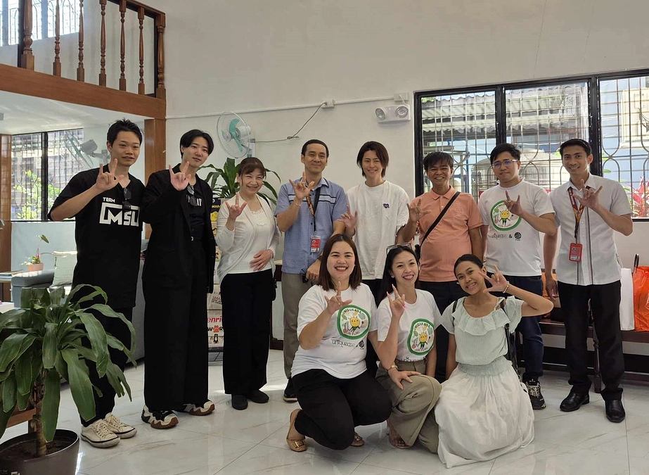 【ユニカセ各事業報告】2024年度も応援していただき、ありがとうございました！