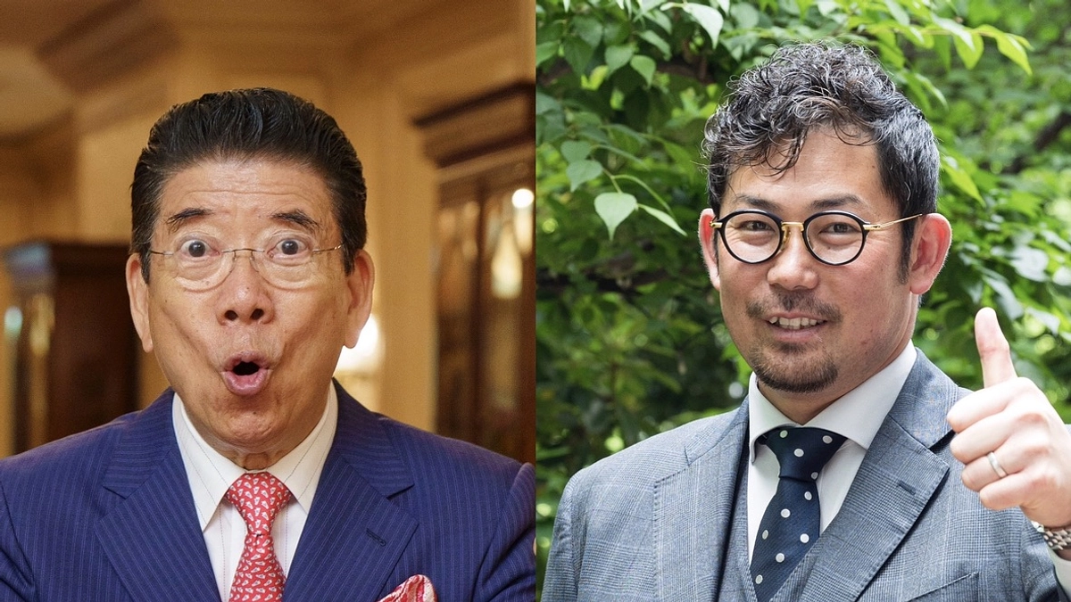 参加受賞者第一弾発表！