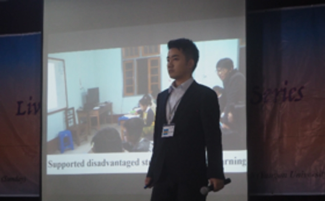 ② 代表佐々と熱く語り合う!プラン