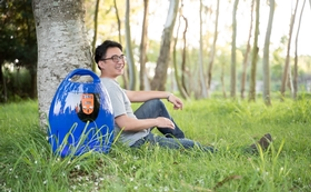 【Readyfor支援者限定価格】本体