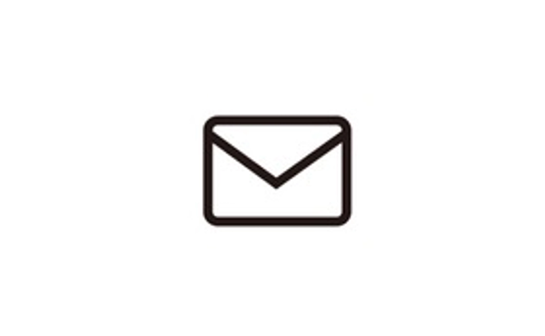 サンクスメール（500円）