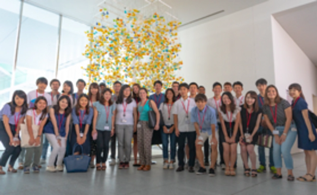 【学生限定】メンバーより同年代のあなたに感謝の気持ちをお届け