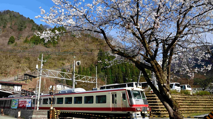 立山黒部アルペンルート玄関口　立山駅開業７０周年記念事業へご支援を 7枚目