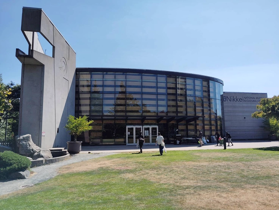 バンクーバー出張⑦