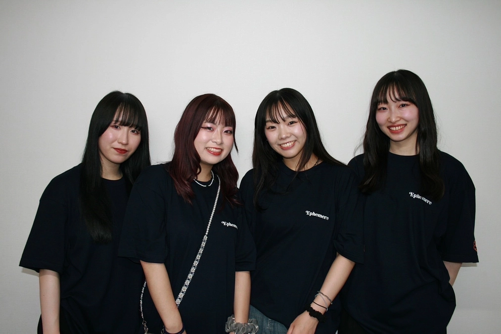 制作係から夏公演へ向けたコメント