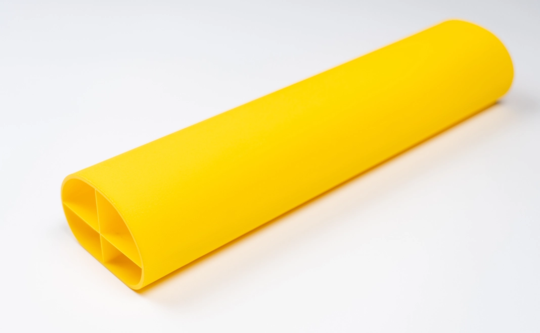 【商品購入コース】カーフリセット１本（黄）