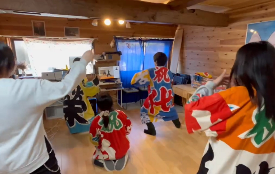 50万円超えました！