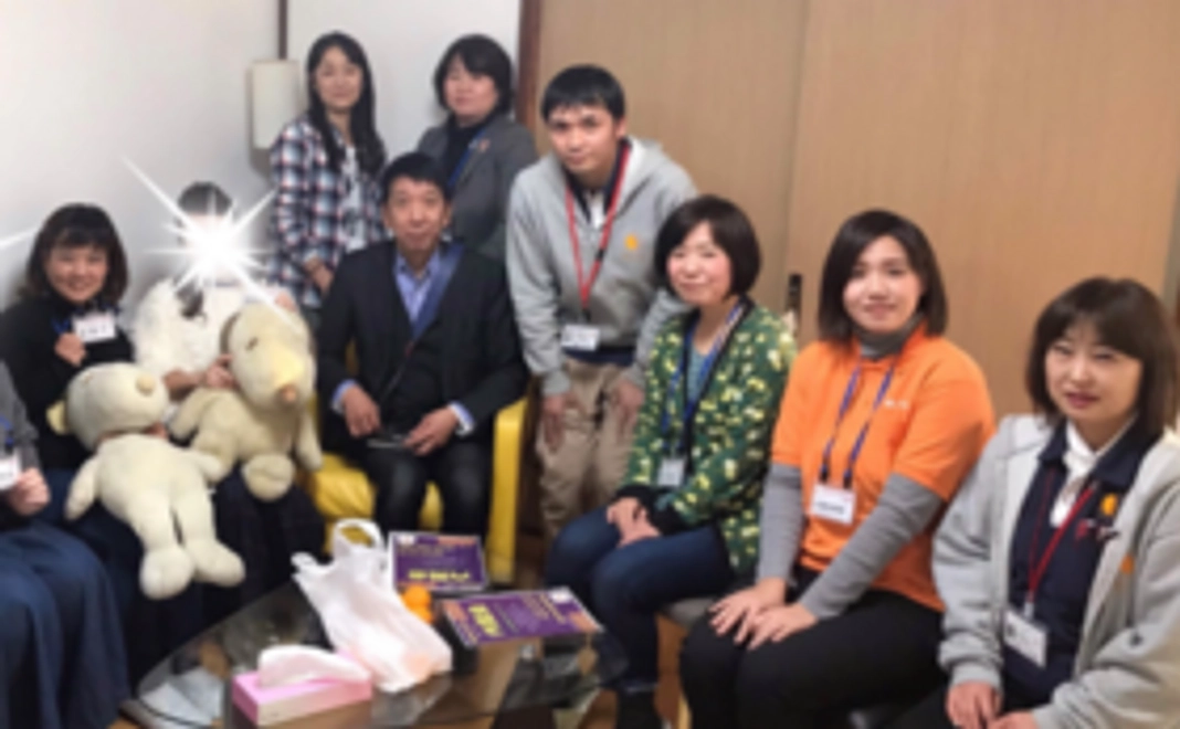 全力応援コース