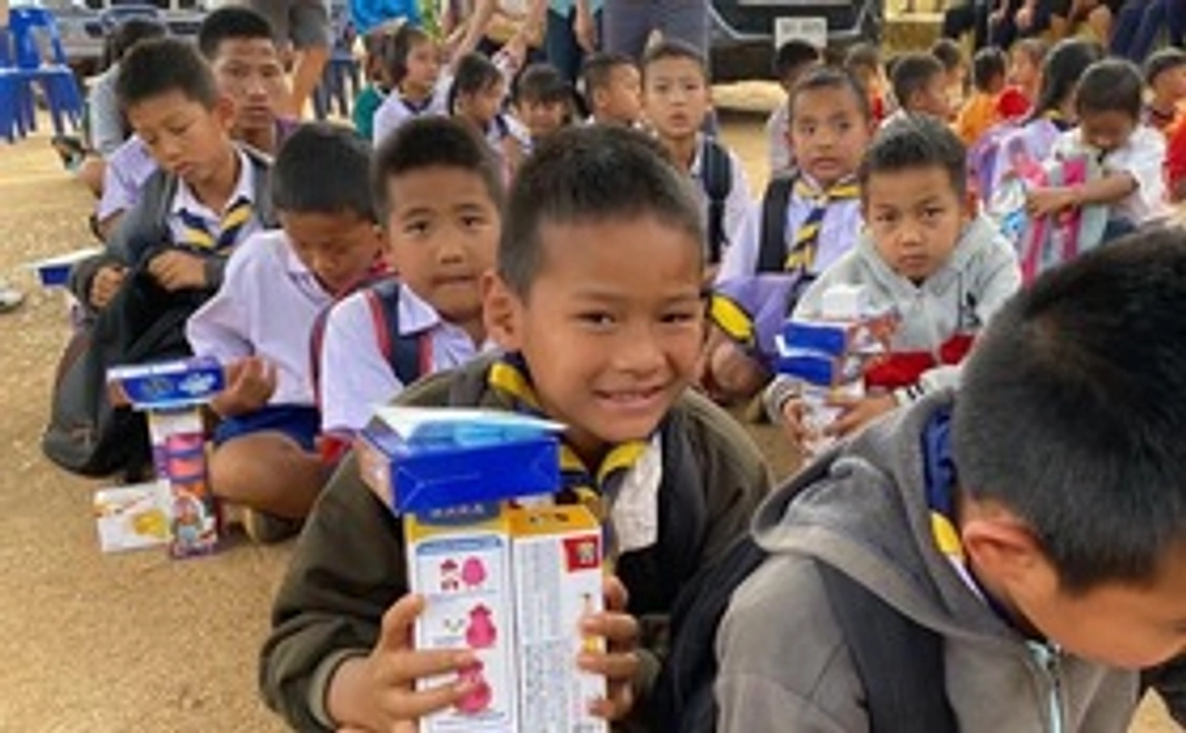 【気軽に応援プラン！】リターンは不要という方向けです！！