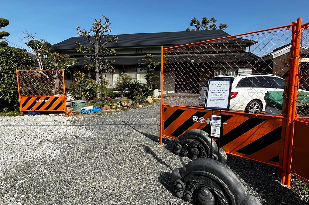 いよいよオープンします！！