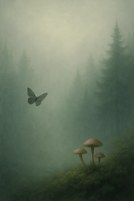 📯《声を持たなかった者たちへ》—10日間の詩と響き—