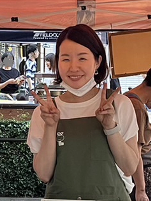 【クラファン13日目】前田です！