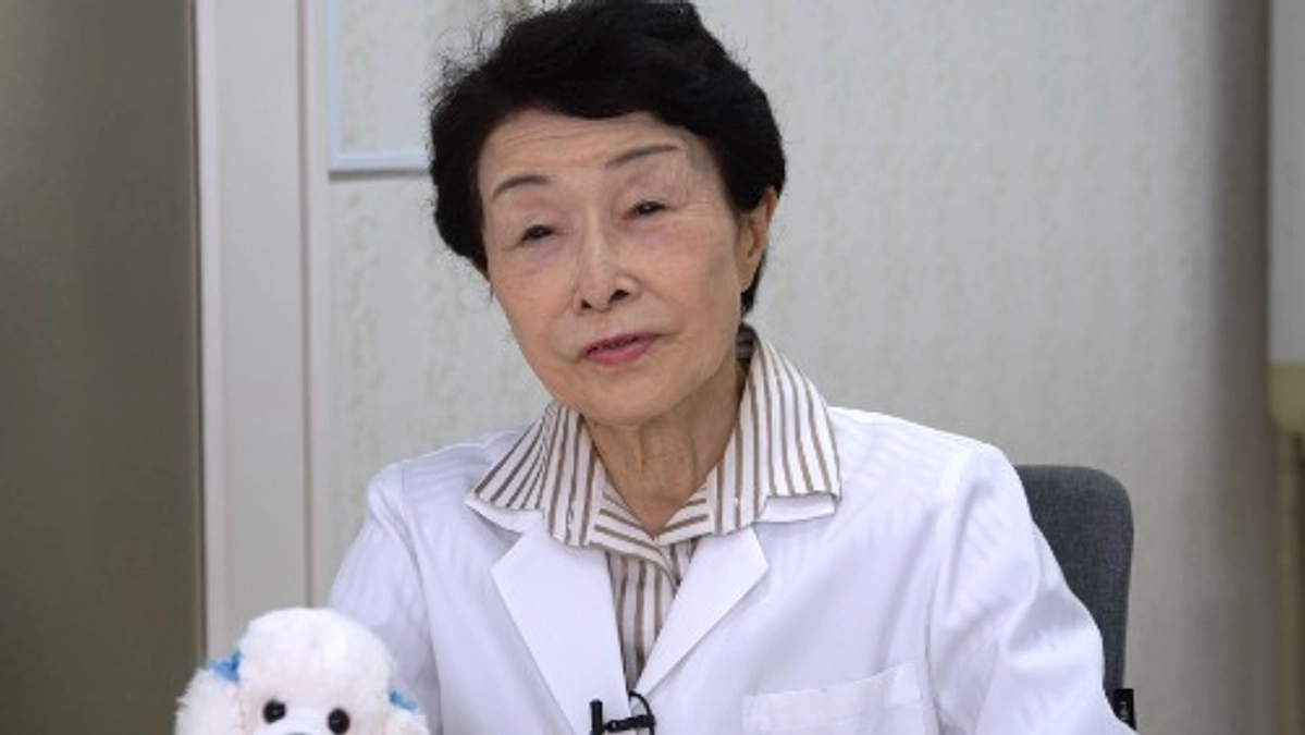 とても嬉しいです！赤坂動物病院の柴内裕子先生から、心のこもった応援メッセージをいただきました！！