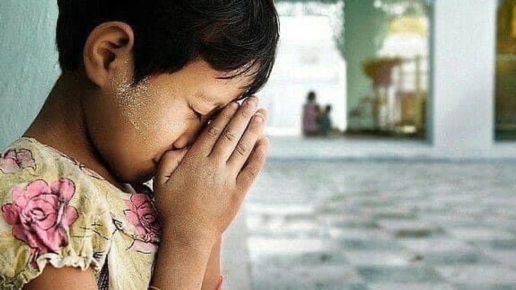 ミャンマー支援エール写真展 in東京