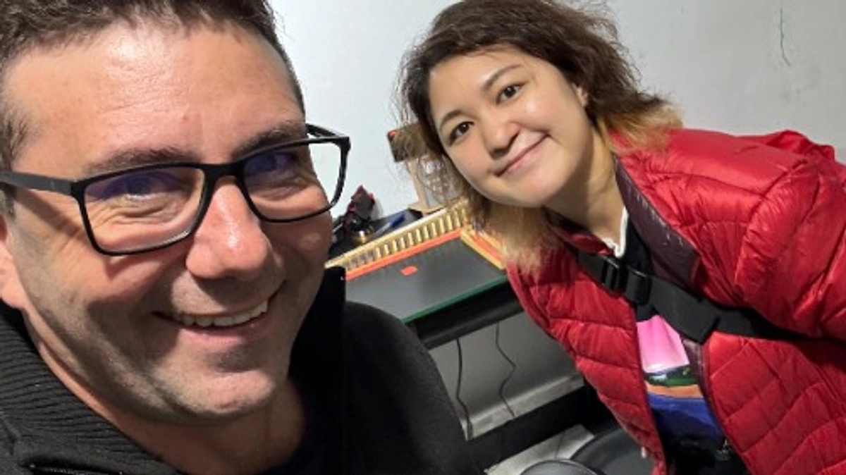 【あと2日！】サンパウロ郊外の調律師を訪問しました！【地獄の13日の金曜日/前編】