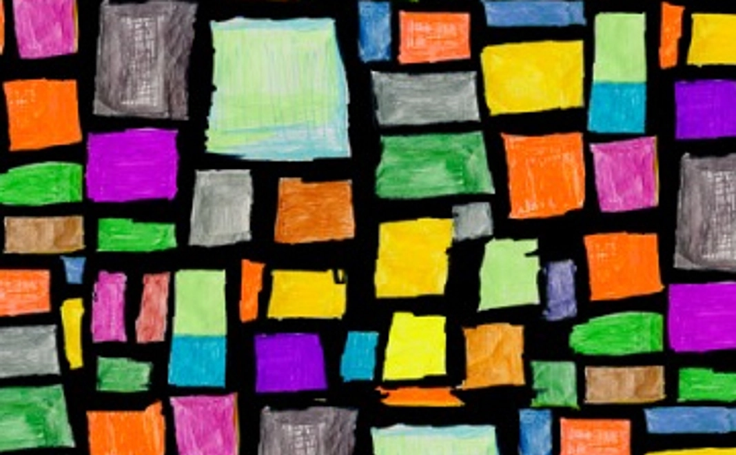 シブヤフォントオリジナルデザインPC ＆スマホ用壁紙プレゼント