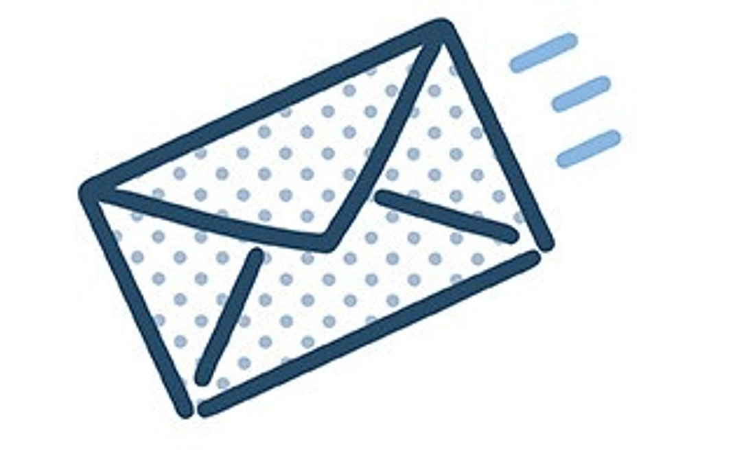 感謝のメール コース