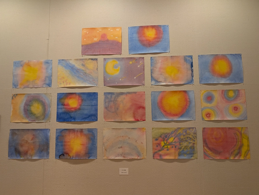 残り2日になりました！