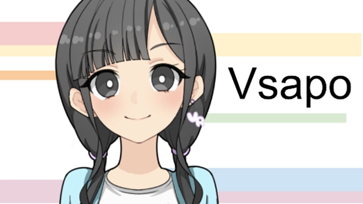 Vtuberなどが自由に活動できる場所を提供したい！