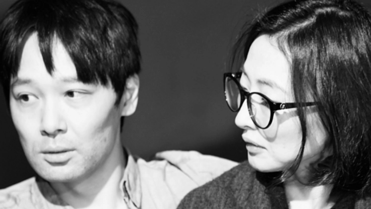 江本純子監督、「観客」も「愛」も壊れていく映画『愛の茶番』