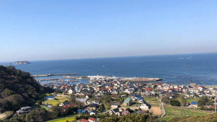 房総半島・鋸南町で、楽しく生きる人のコミュニティを創る!