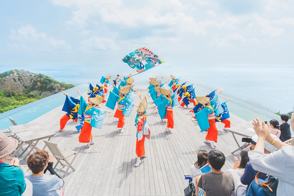 ざまなフェス１日目🙌