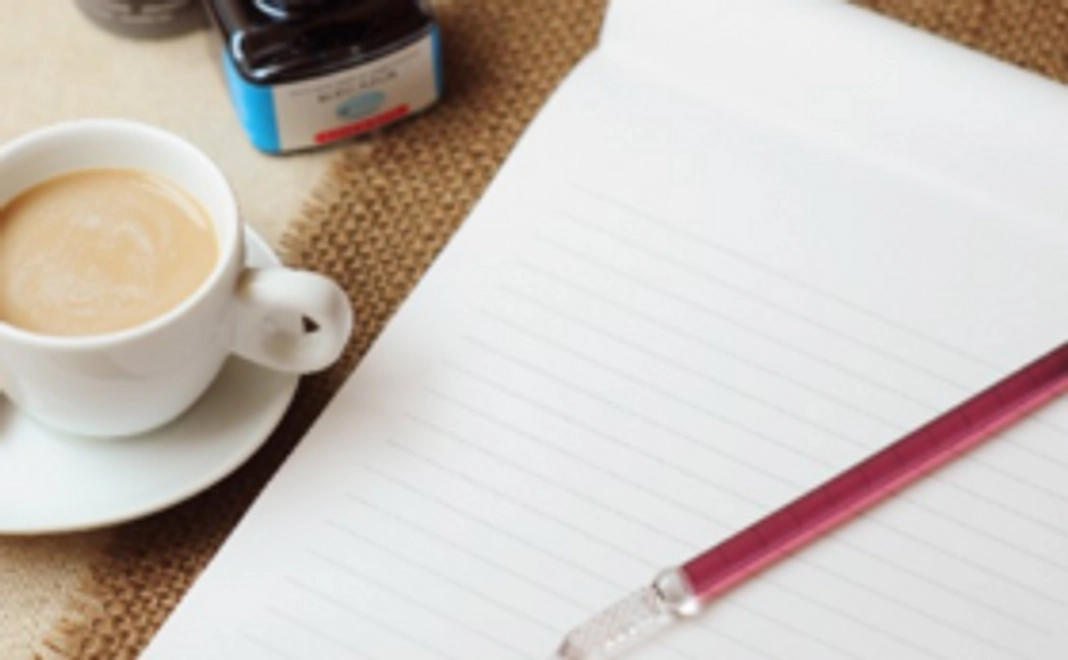 サンクスレター