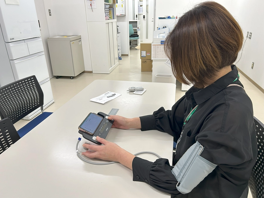 最近の活動報告【萩市での一次予防推進事業など】