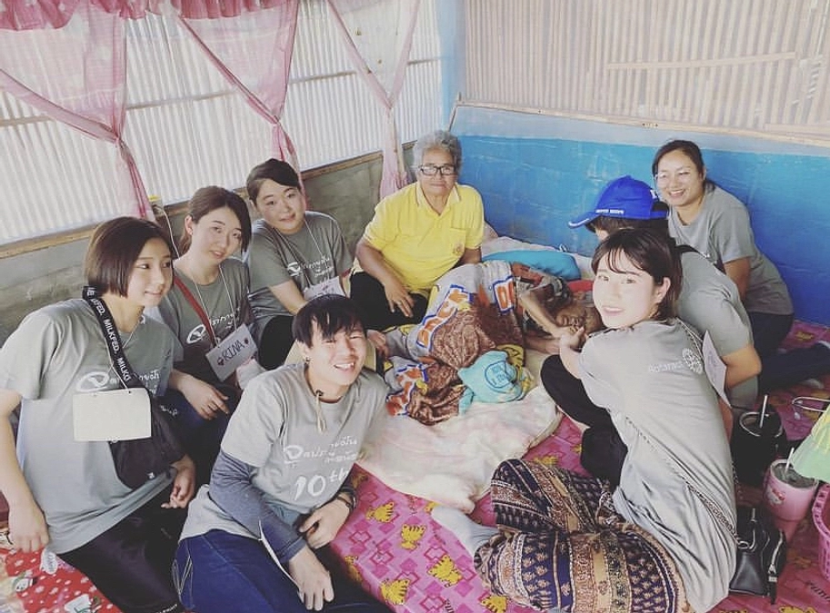 8日目です‼︎ご協力よろしくお願いします🙇‍♀️