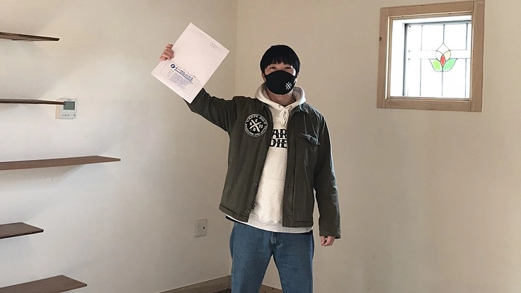 生まれ育った鳥栖市に自家焙煎珈琲豆店を作り美味しい珈琲を広めたい！