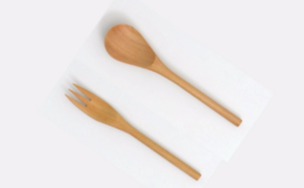 限定スプーン＆フォーク