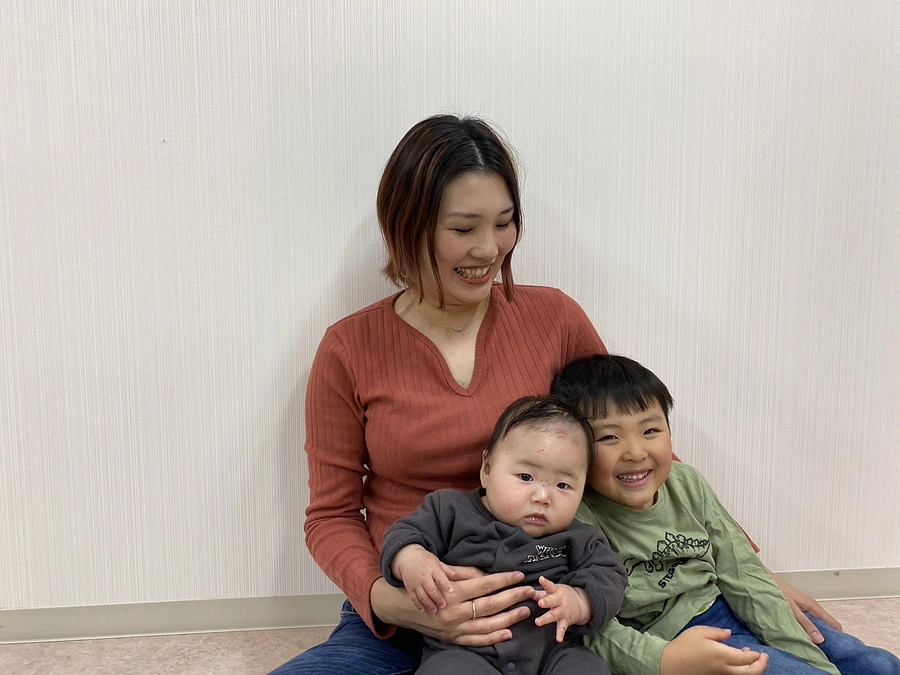 未来のためのキッズヨガ♡始めませんか？