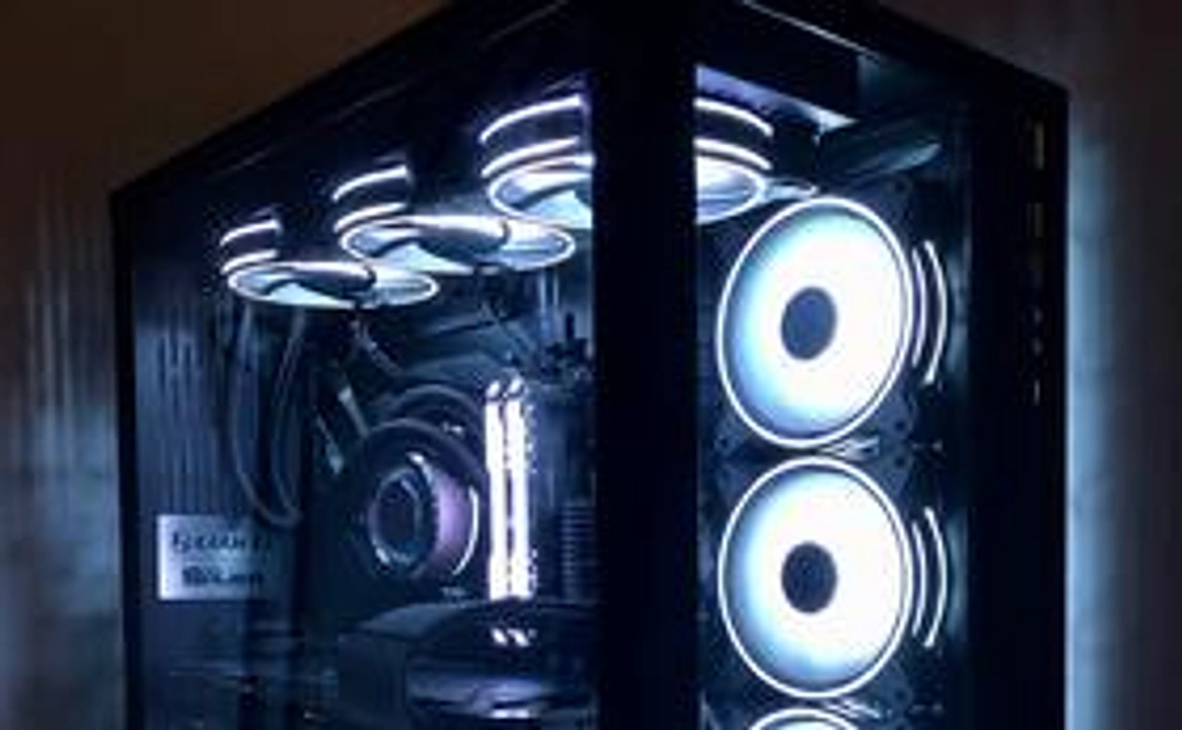 自作pc組み立て、パーツ選び代行