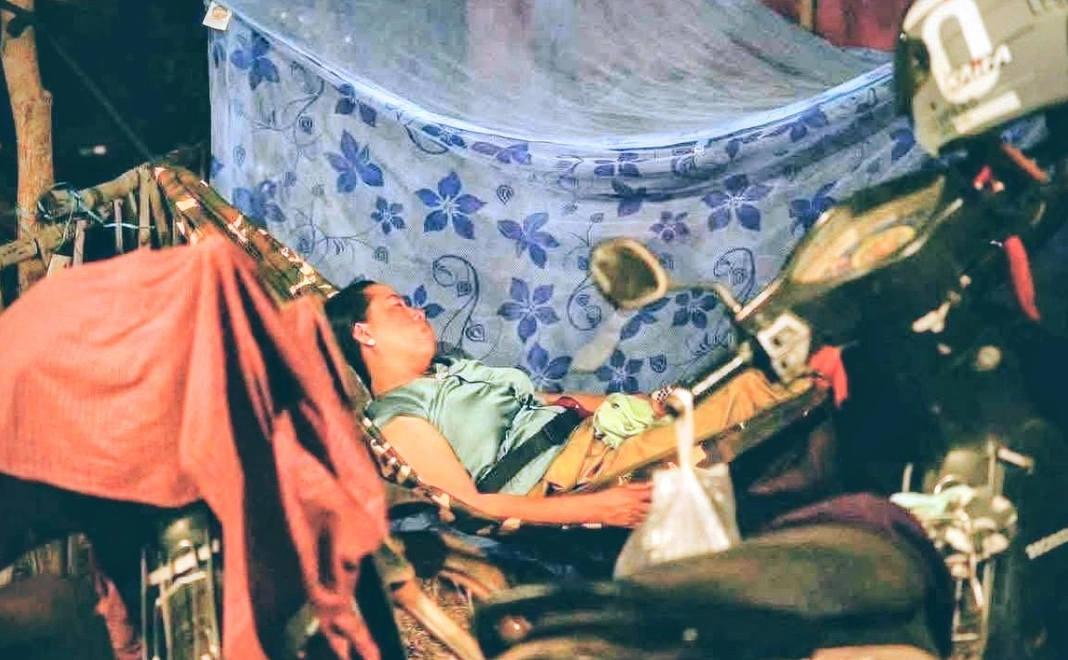 生きる活力を届けるメール