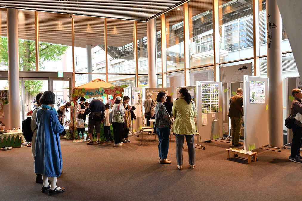 はけと野川の文化祭クラウドファンディング終了のご報告と御礼