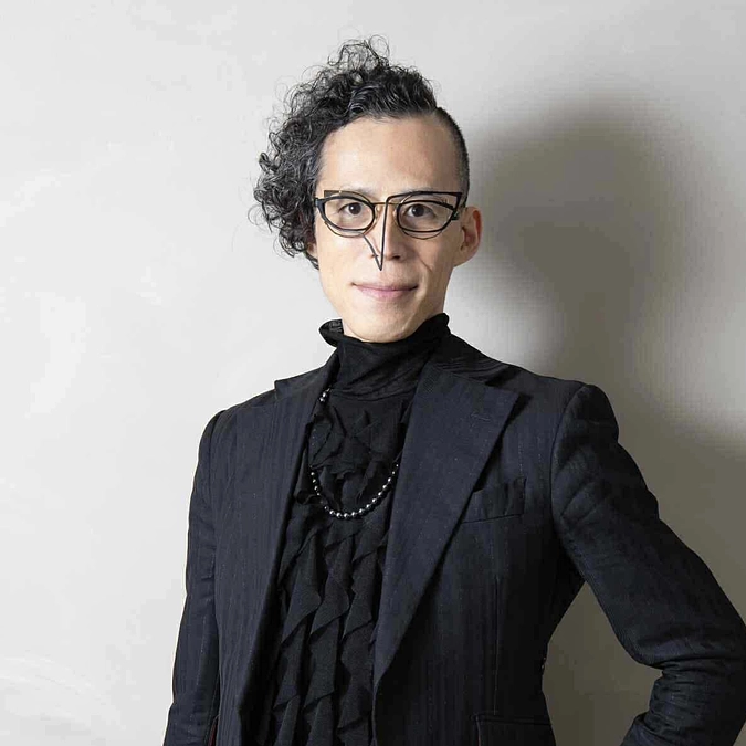 ◎応援メッセージ◎ 一般社団法人 日本福祉医療ファッション協会 代表理事 平林景さん