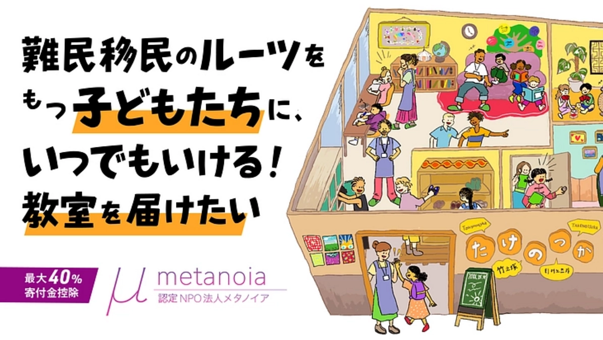 【募集終了のご報告】727万2千円のご寄付を頂きました