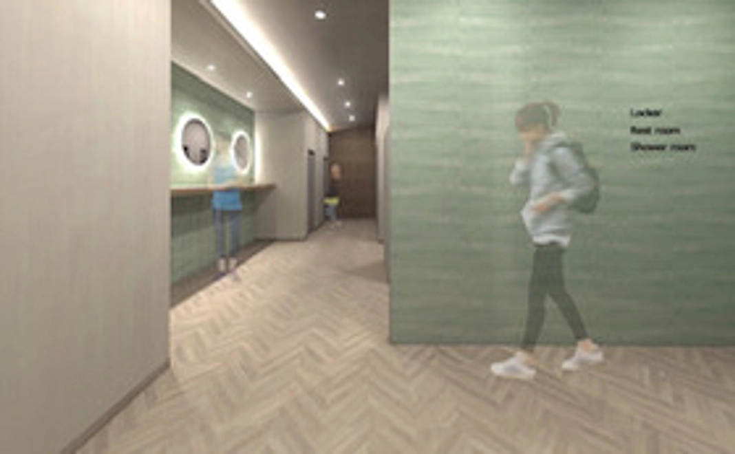 感謝のメールを送らせて頂きます。