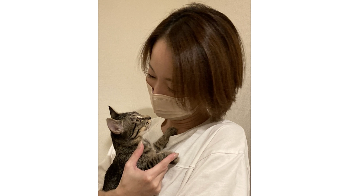 ソナアニマルクリニック代表／NPO愛♡Cat代表  木村由佳梨様からの応援メッセージのご紹介