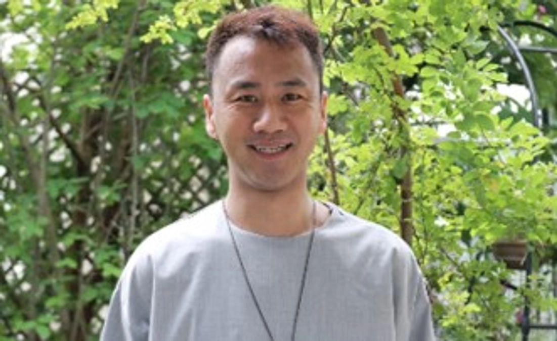 認知症相談窓口「おれんじドア」実行委員会代表 丹野 智文様から応援メッセージをいただきました！