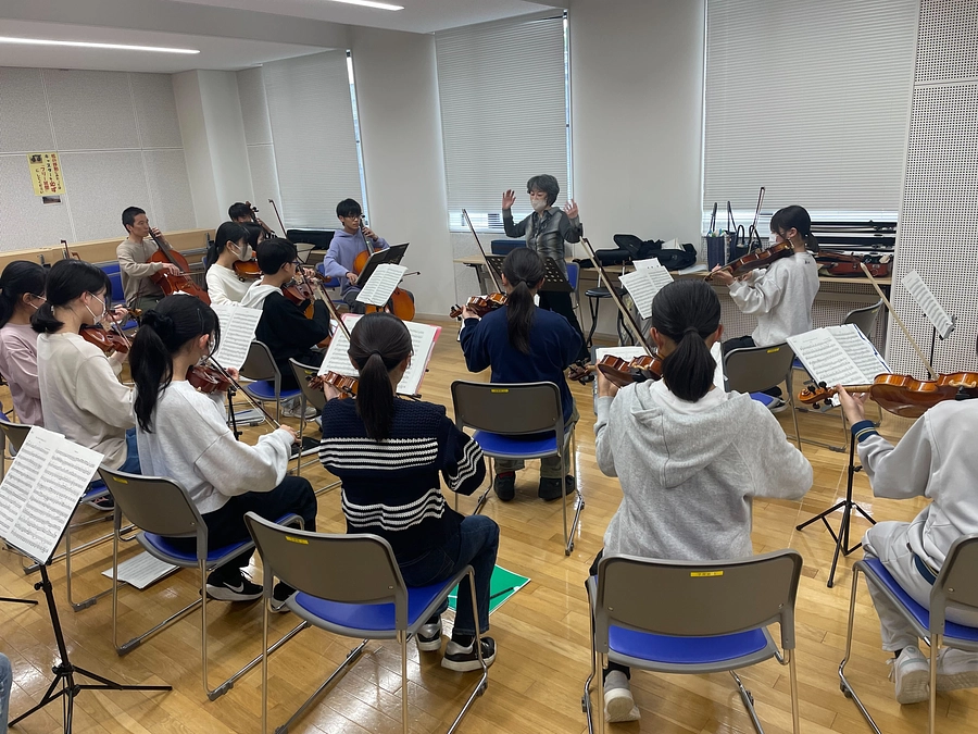 皆様からの応援の言葉をご紹介します！その２