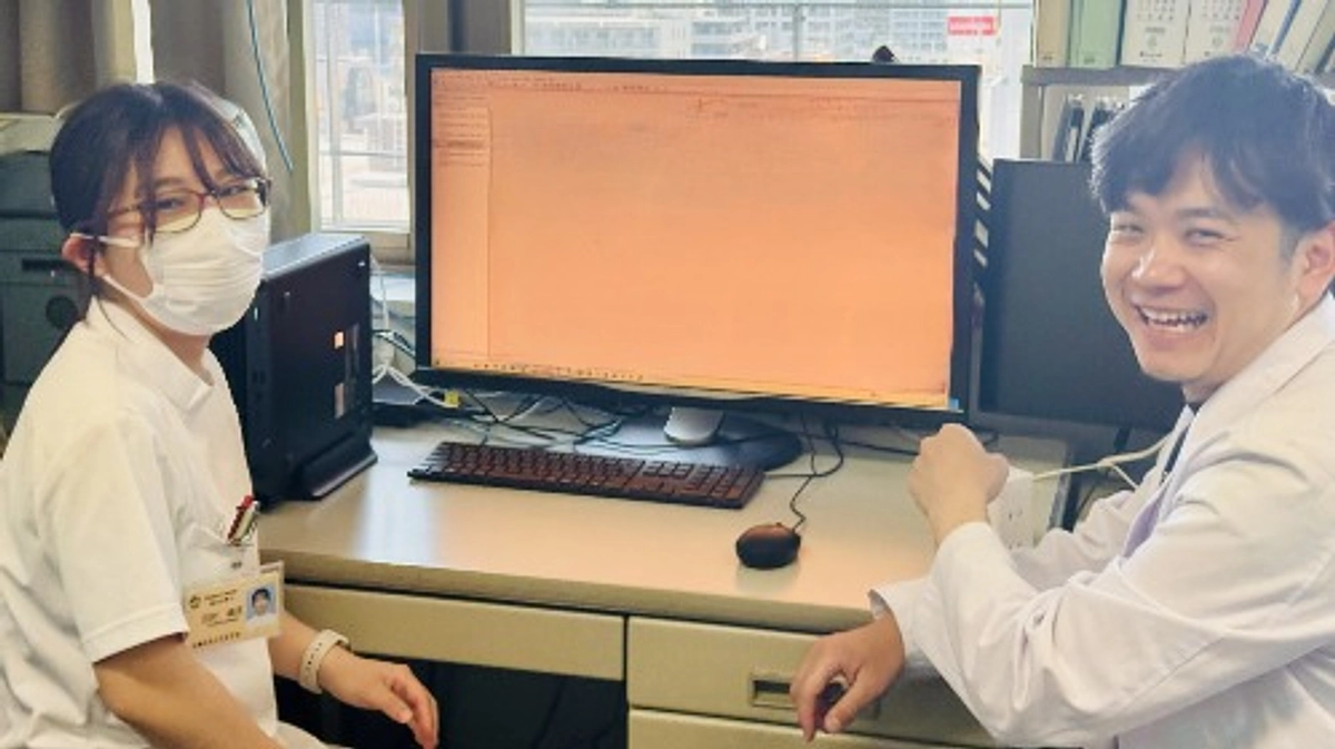 MD-PhDプログラム学生活動報告（その３）