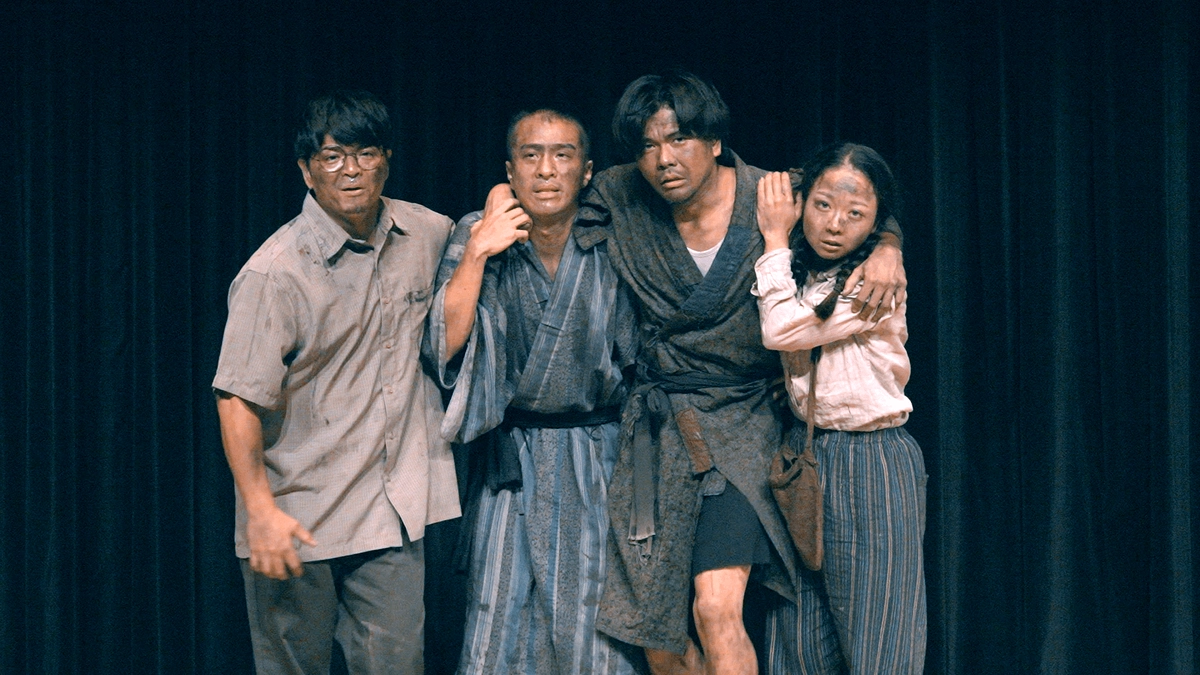 この首脳会談の失敗が歴史のターニングポイントになるのかな・・