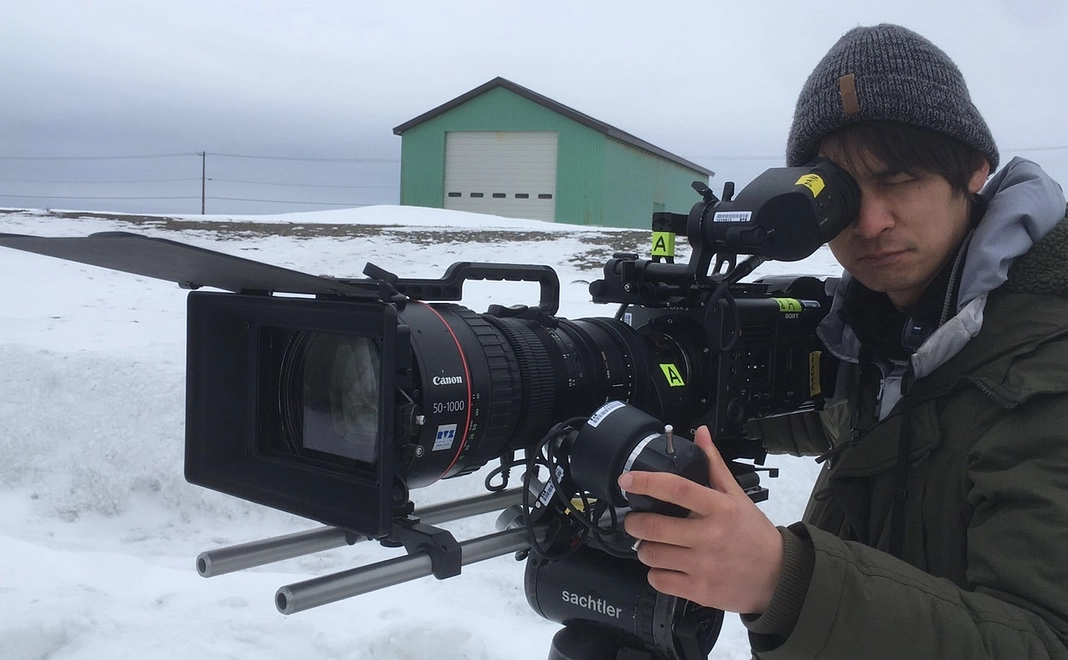 【80,000円】越冬ねぐら調査「編集前ビデオ」視聴権つきシマアオジ応援コース